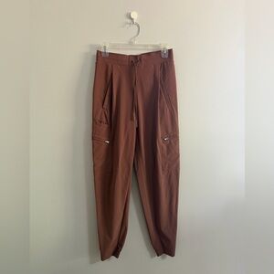 Athleta Women's Venture Pants Mauve